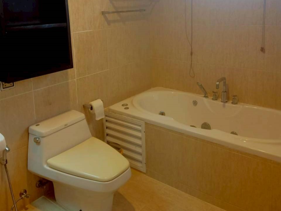 Apartment in Phaholyothin 